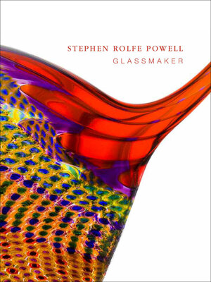 cover image of Stephen Rolfe Powell
